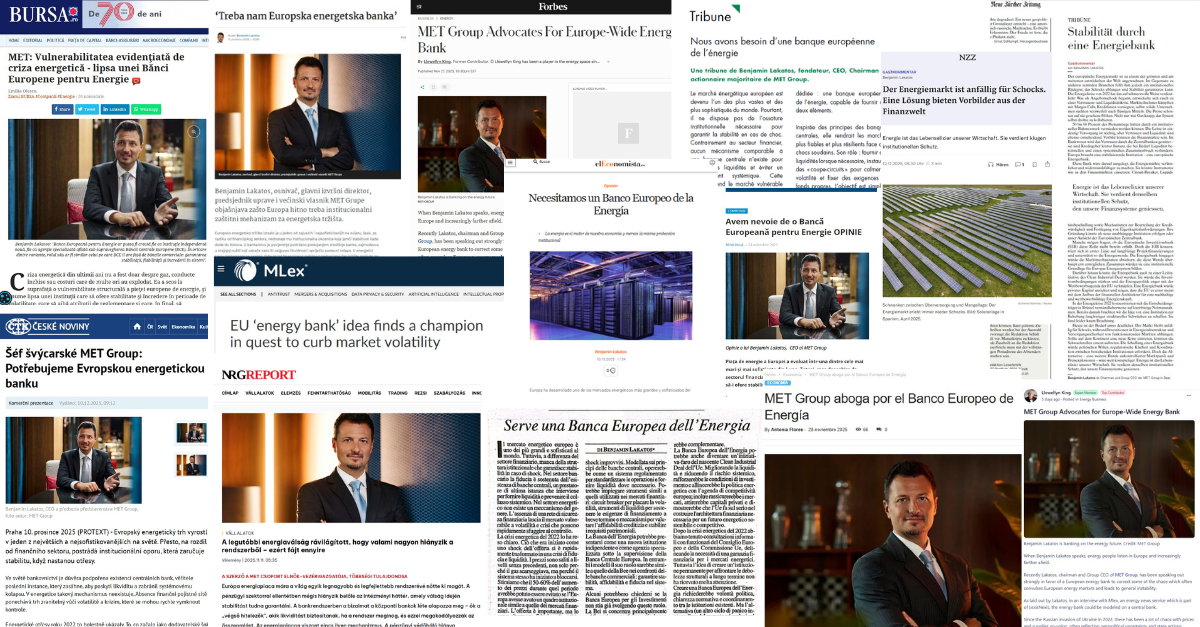 Oped Article European Energy Bank